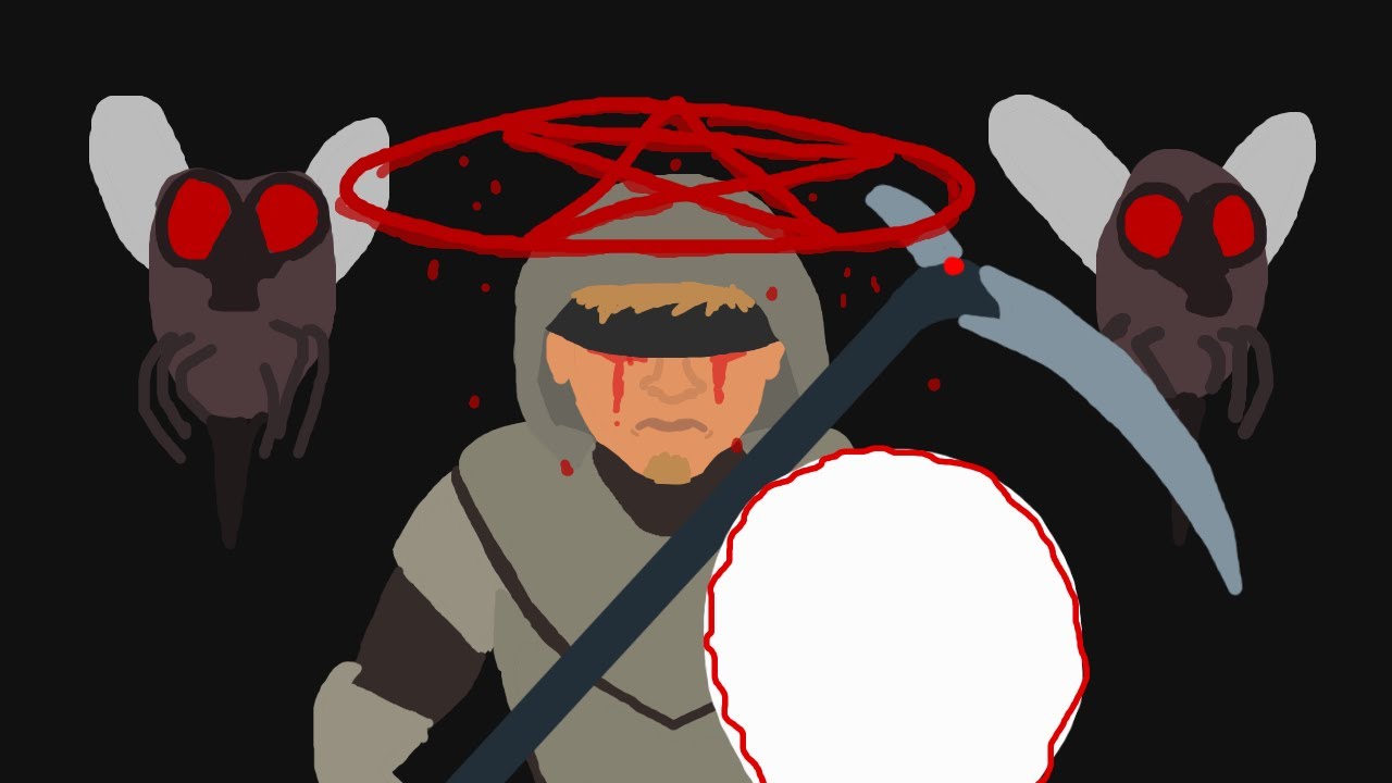 Mechanic Cultist on SS13 (Paradise Station)