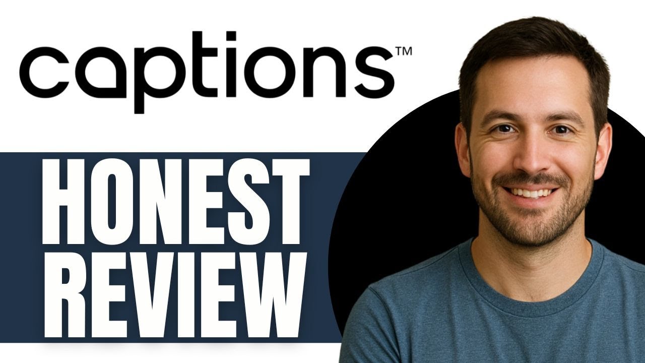 Обзор Captions AI: стоит ли использовать этот ИИ-редактор видео?
