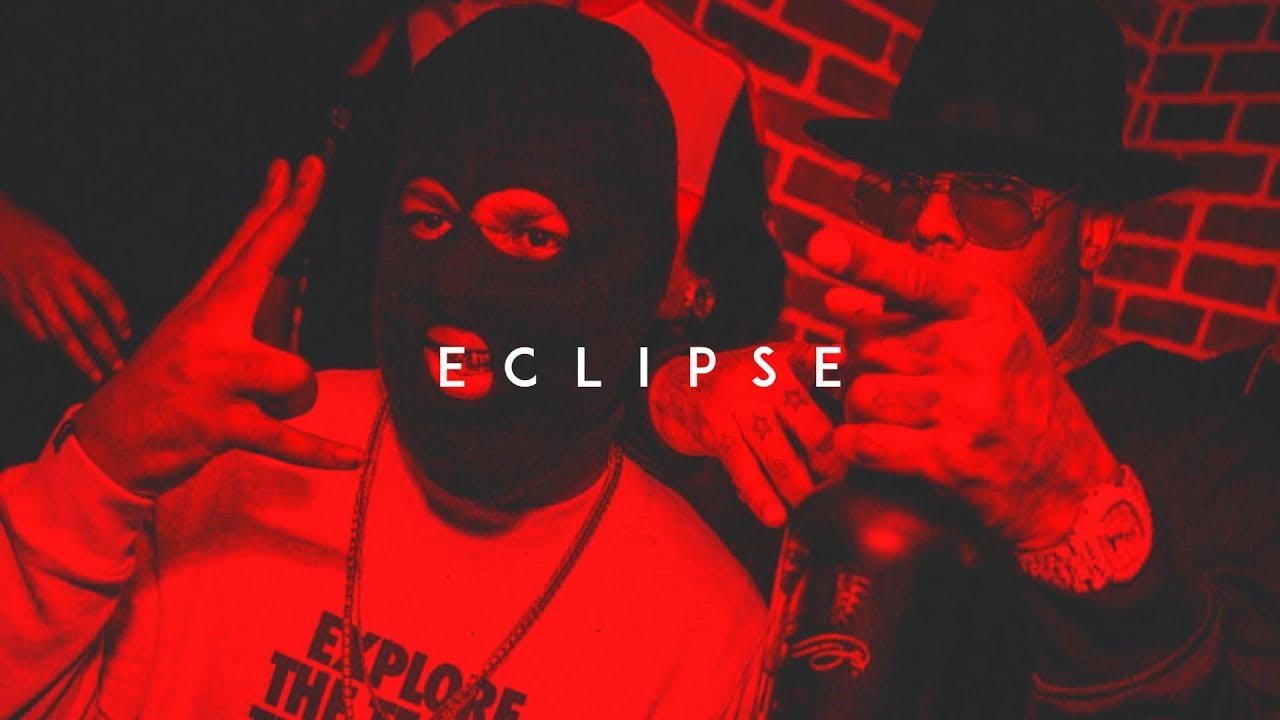 (FREE//FLP) Booba x Siboy x Timal Type Beat 2018 - Eclipse (Prod. By MontaBeats)