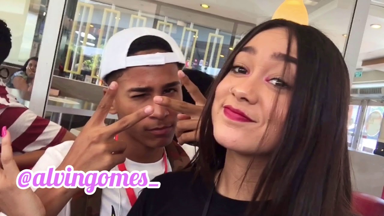 Junte de TikTokersRD en Santiago (vlog-1) | key Guzmán
