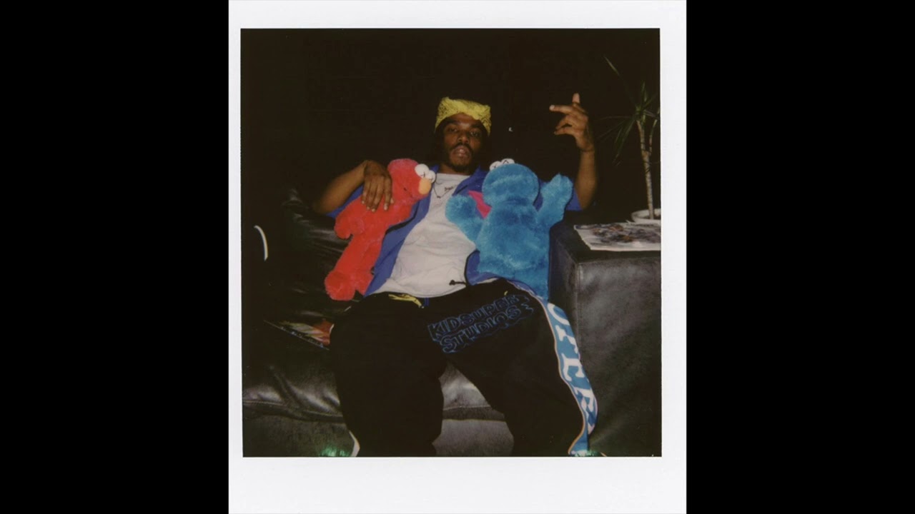 [FREE] SMINO / SABA TYPE BEAT - 