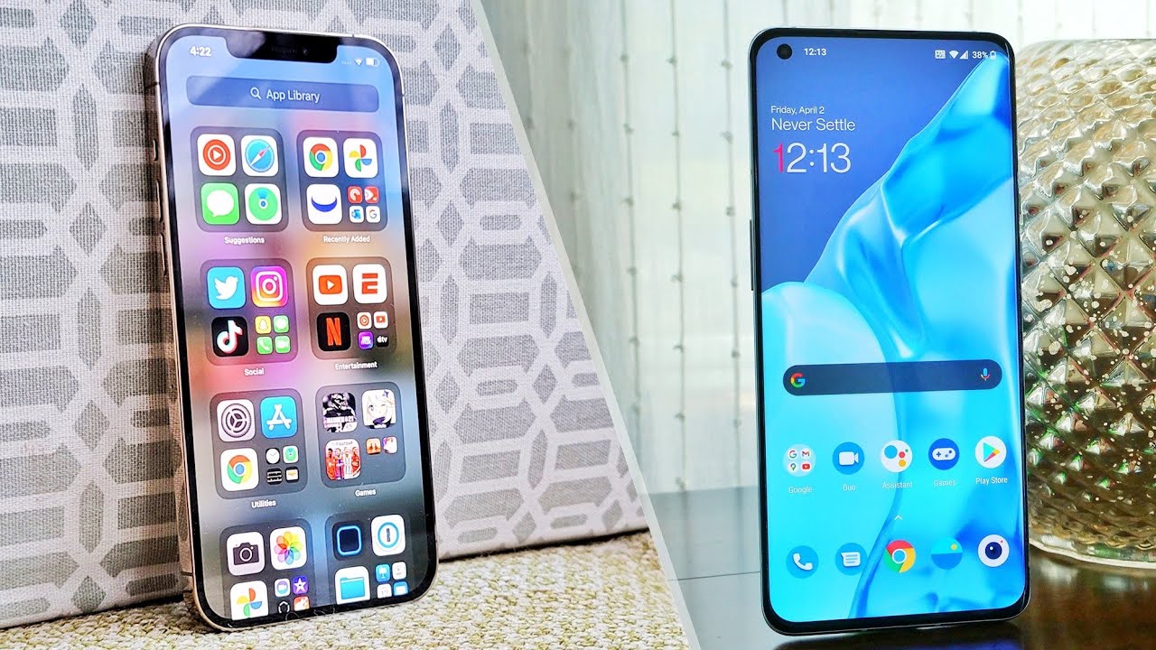 iPhone 12 Pro Vs OnePlus 9r Camera Test !! 🔥🔥🔥🔥