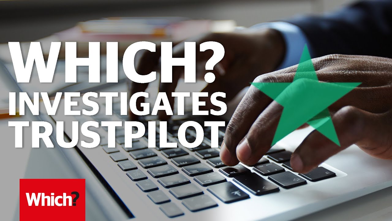 Customer Reviews: Trustpilot and Sykes Holiday Cottages - Which? investigates