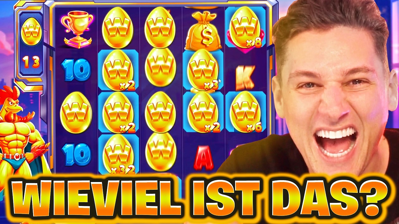 ALLE WOLLTEN DASS ICH RAUS GEHE doch dann.. 😱🤑