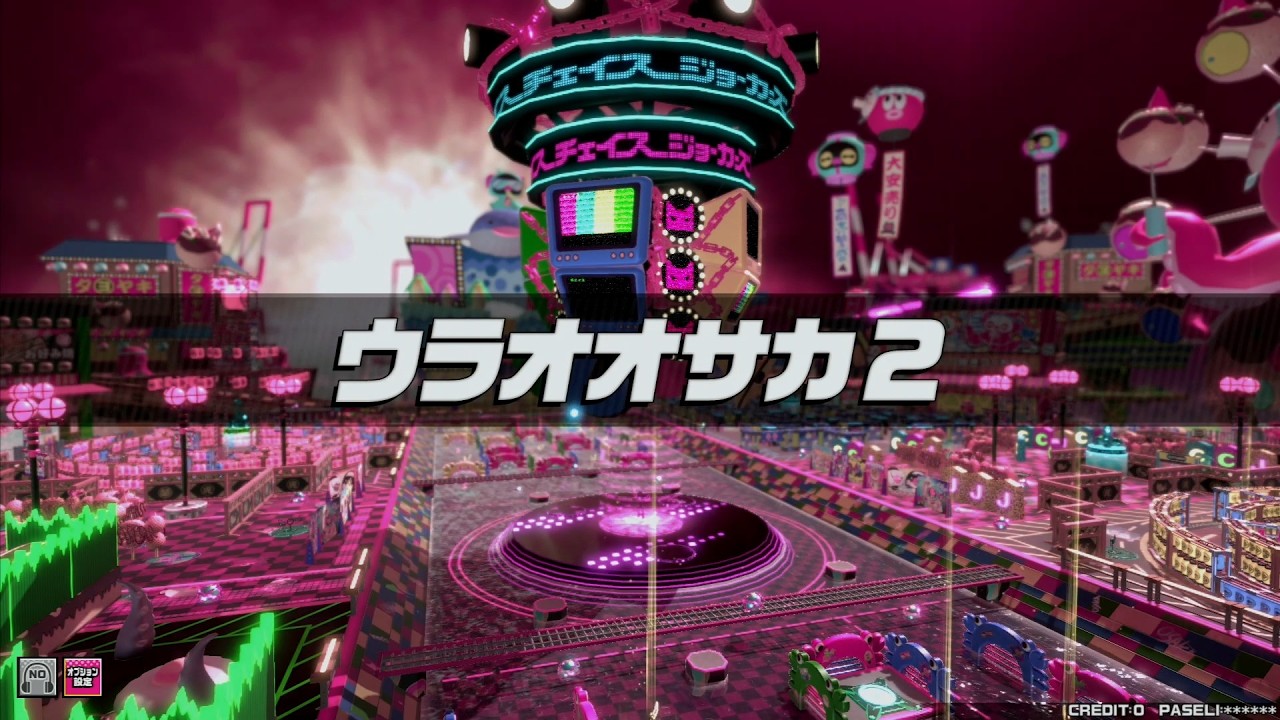 【CCJ】チェイスチェイスジョーカーズ#179　ウラオオサカ2　チノン