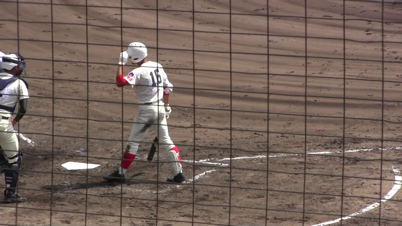 智弁和歌山VS市和歌山　2018年春季和歌山大会決勝　和歌山県のゴールデンカード　春近畿の切符をつかむのは？