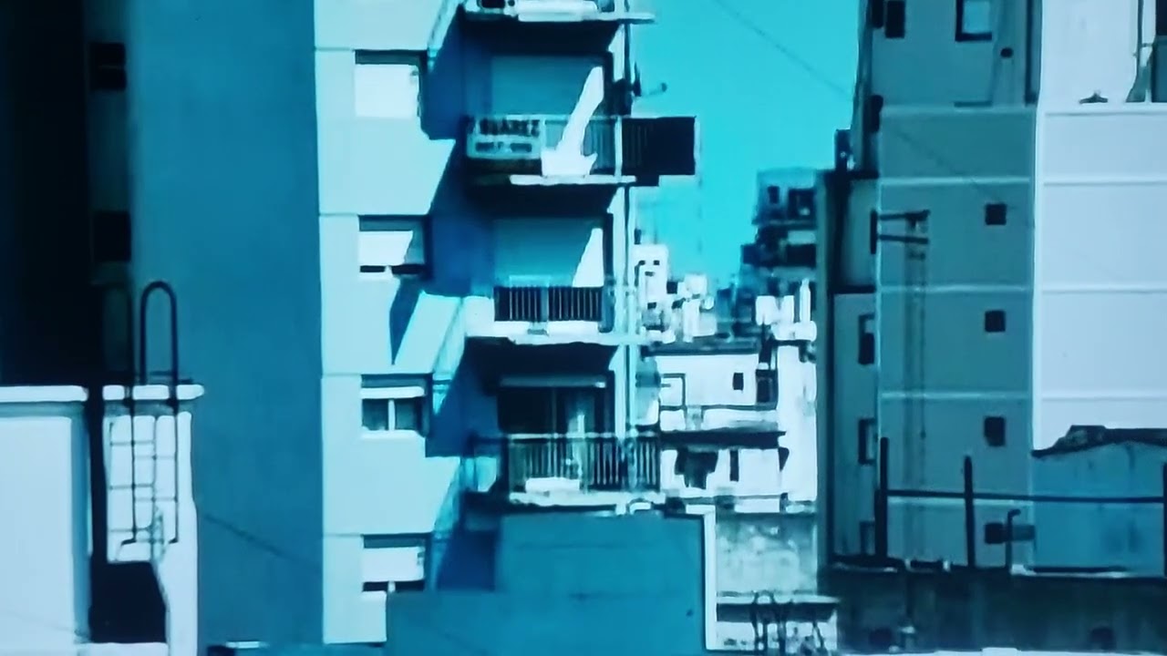 Urbanizzazione e pensiero umano