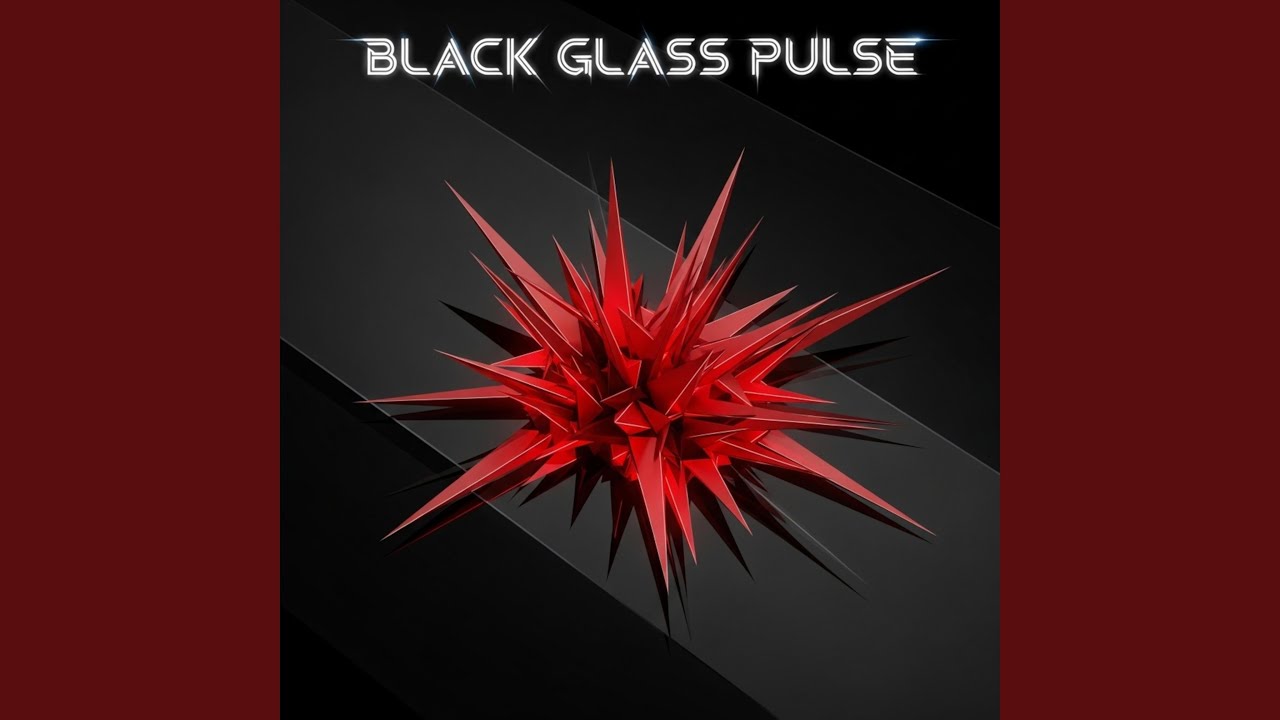 Black Glass Pulse