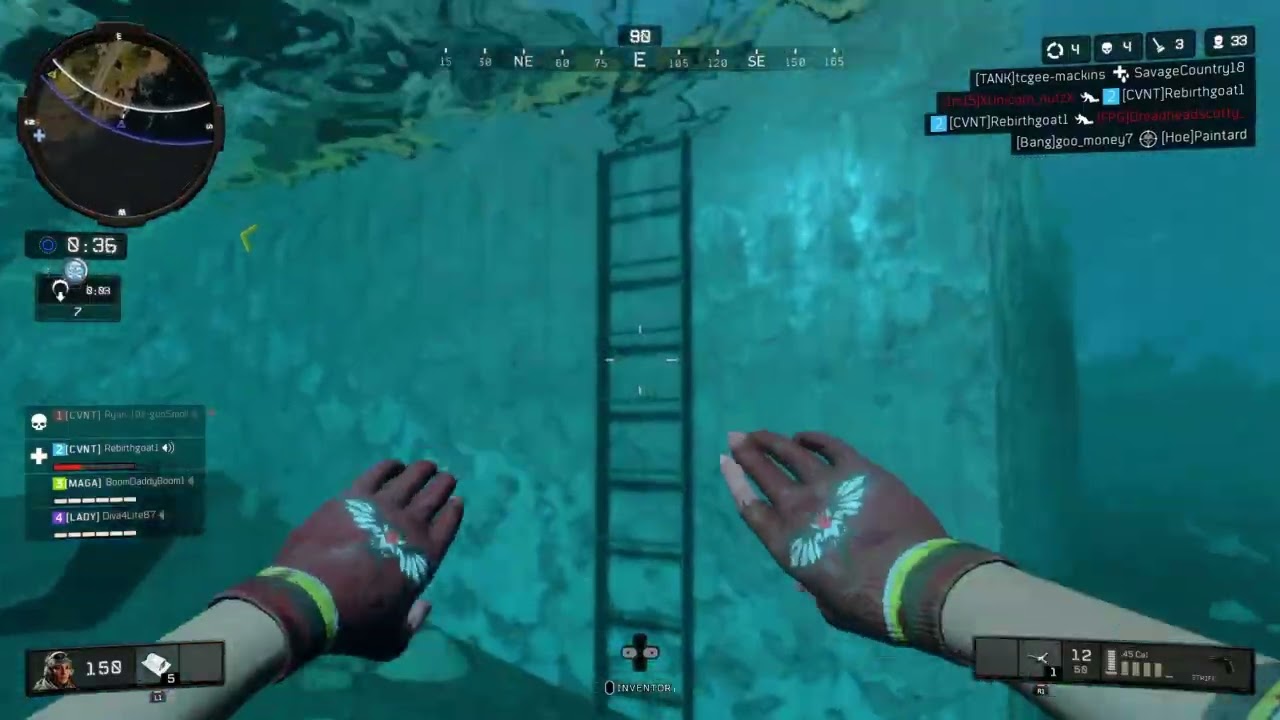 COD: BLACK OPS 4*