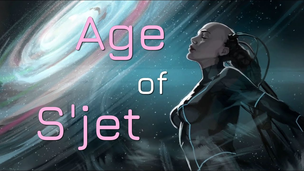 Homeworld 3 Introductory History Cinematic - The Story So Far Recapped