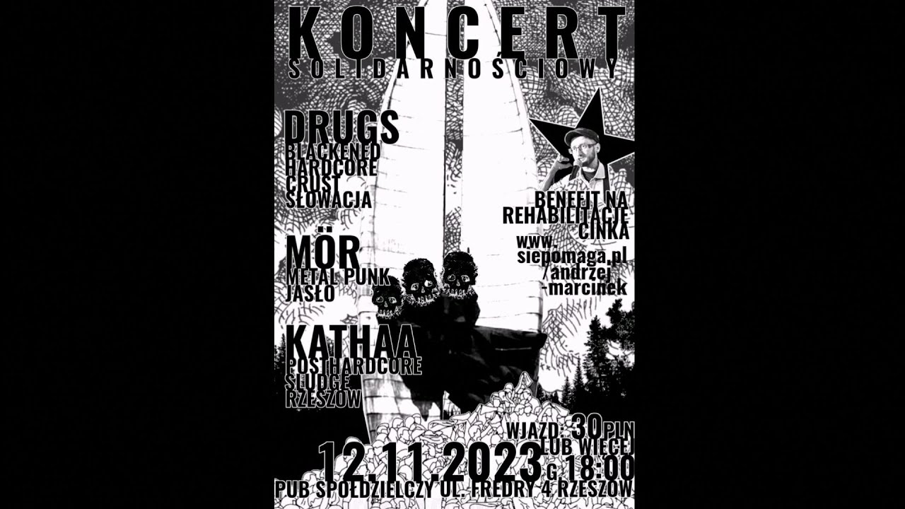 KATHAA - 12.11.2023 - Rzesz&oacute;w