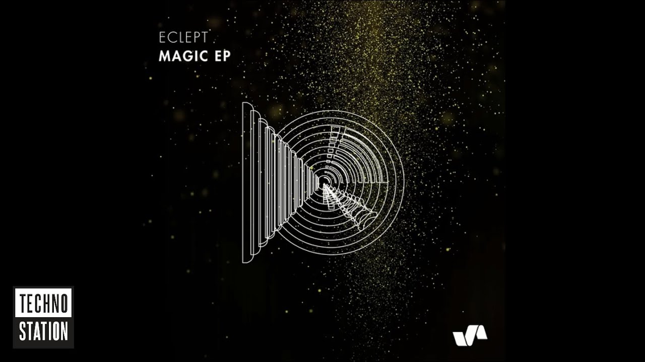 Eclept - Inside | Techno Station