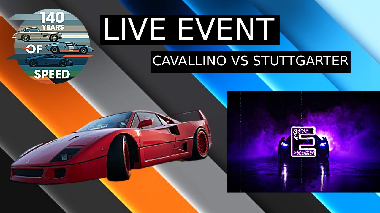Live Event - 