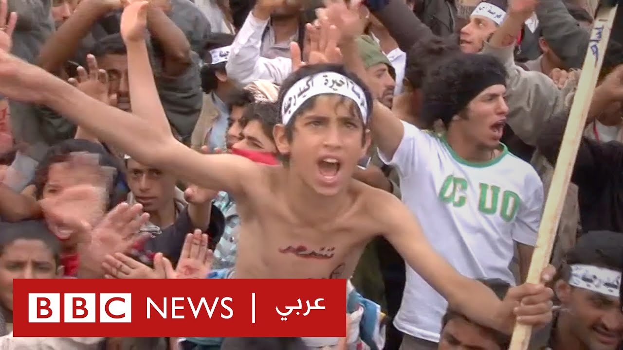 ثوار الربيع العربي…أين هم الآن؟