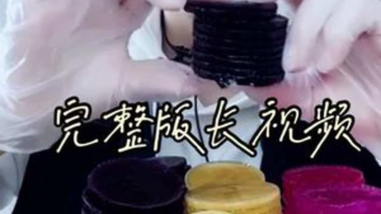 薄脆冰和碎冰一盒子吃完～#吃冰合集 #吃冰长视频 #吞咽声 #咀嚼音 #解压 @吃冰😈小达人😈燕子