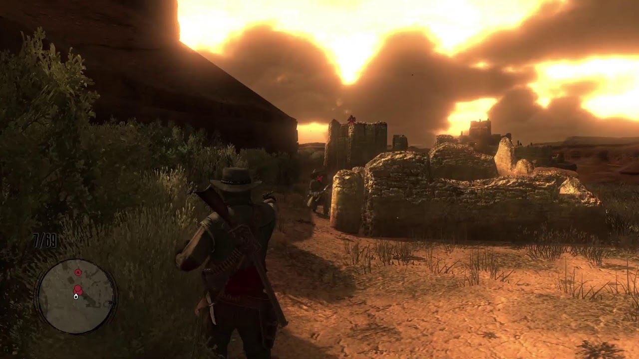 Rdr1 pt 6