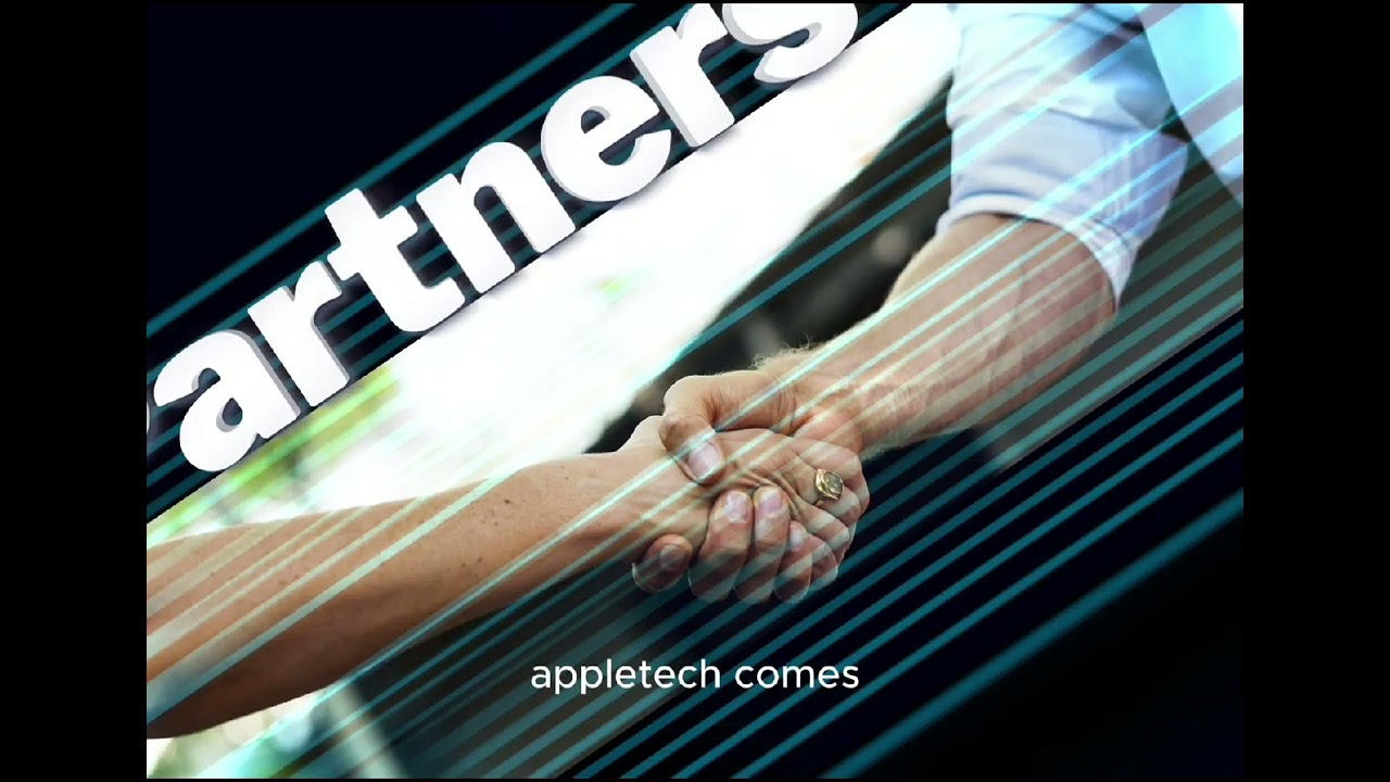 Appletech Business Solution-Biography