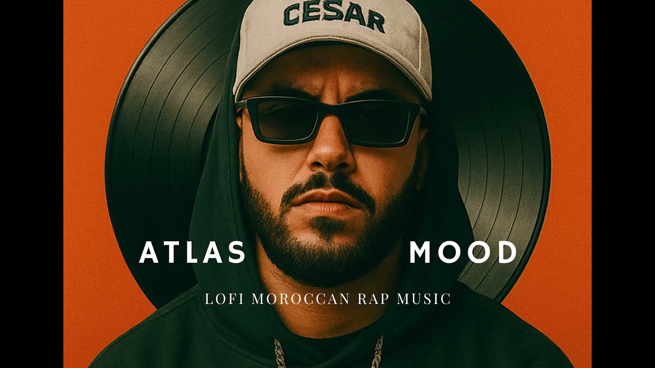 Best Moroccan Rap playlist 2025&ndash; (Dizzy Dros, Don Bigg, ElgrandeToTo....)