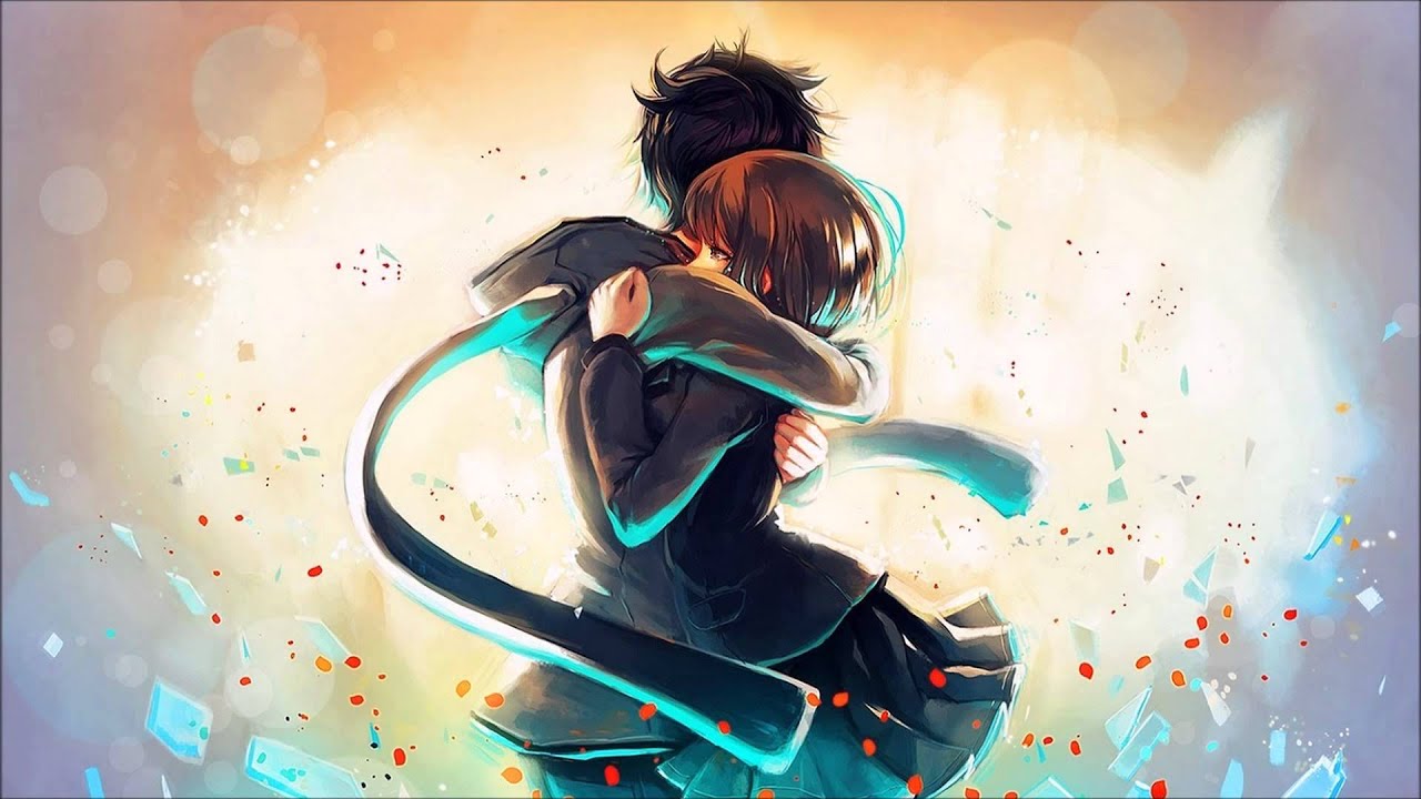NIGHTCORE - I can't Hold Back (Survivor)