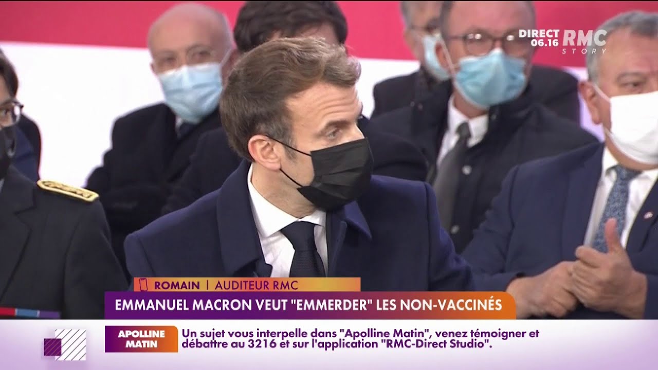 Romain : 