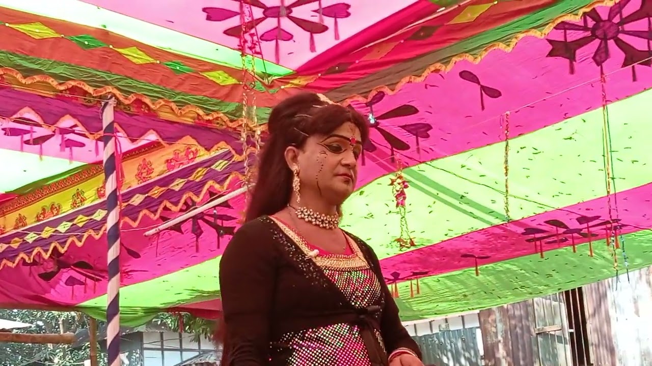 অনেক সুন্দর বেহুলা লক্ষিন্দরের গান না দেখলে বিশ্বাস হবে না