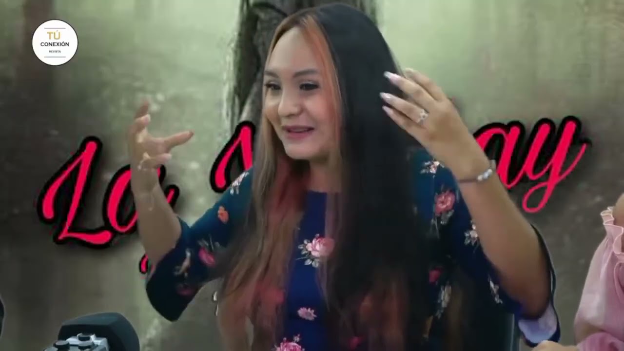 Entrevista película La X'tabay Mujer del Mal / Zivot Magazine / Johana y Jannet protagonistas 