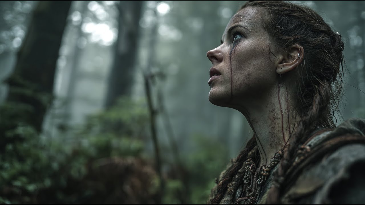 The Guardian of the Forest | Hella's Poison (Cinematic Norse Mythology)
