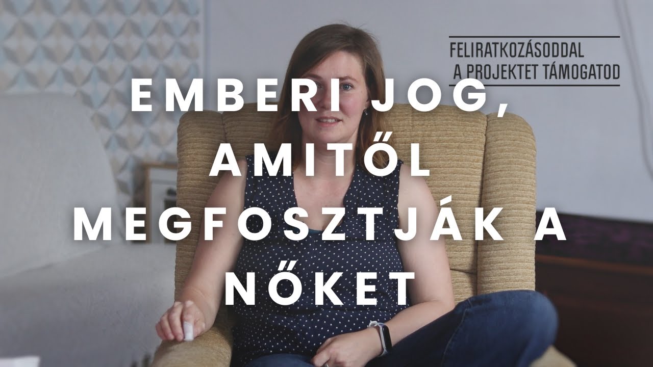 Hoztam e 232. / Enikő élményei a szülészeti rendszerünkben
