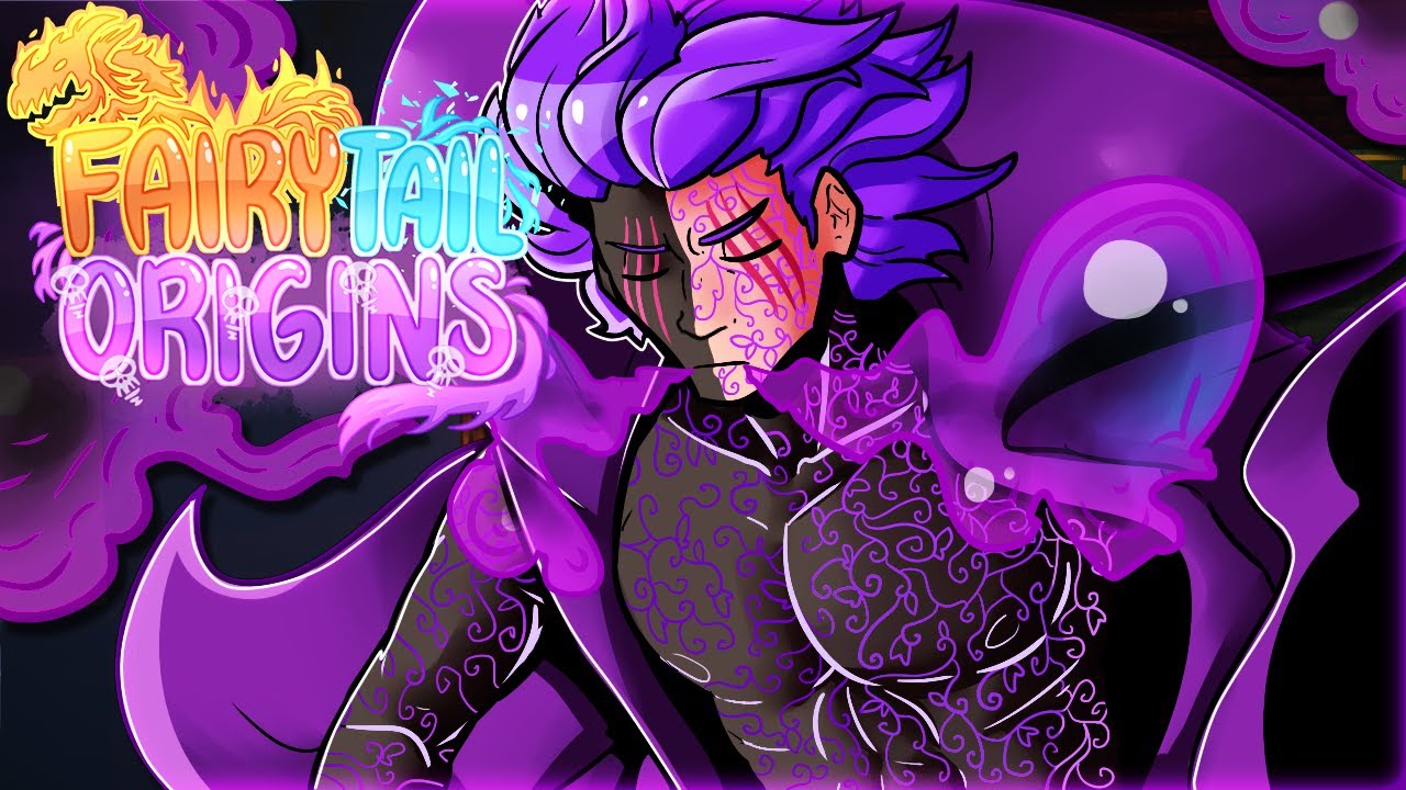 Viper VS Nix! A Battle To The Death! - Fairy Tail Origins (Minecraft FT Roleplay) |Ep.38|