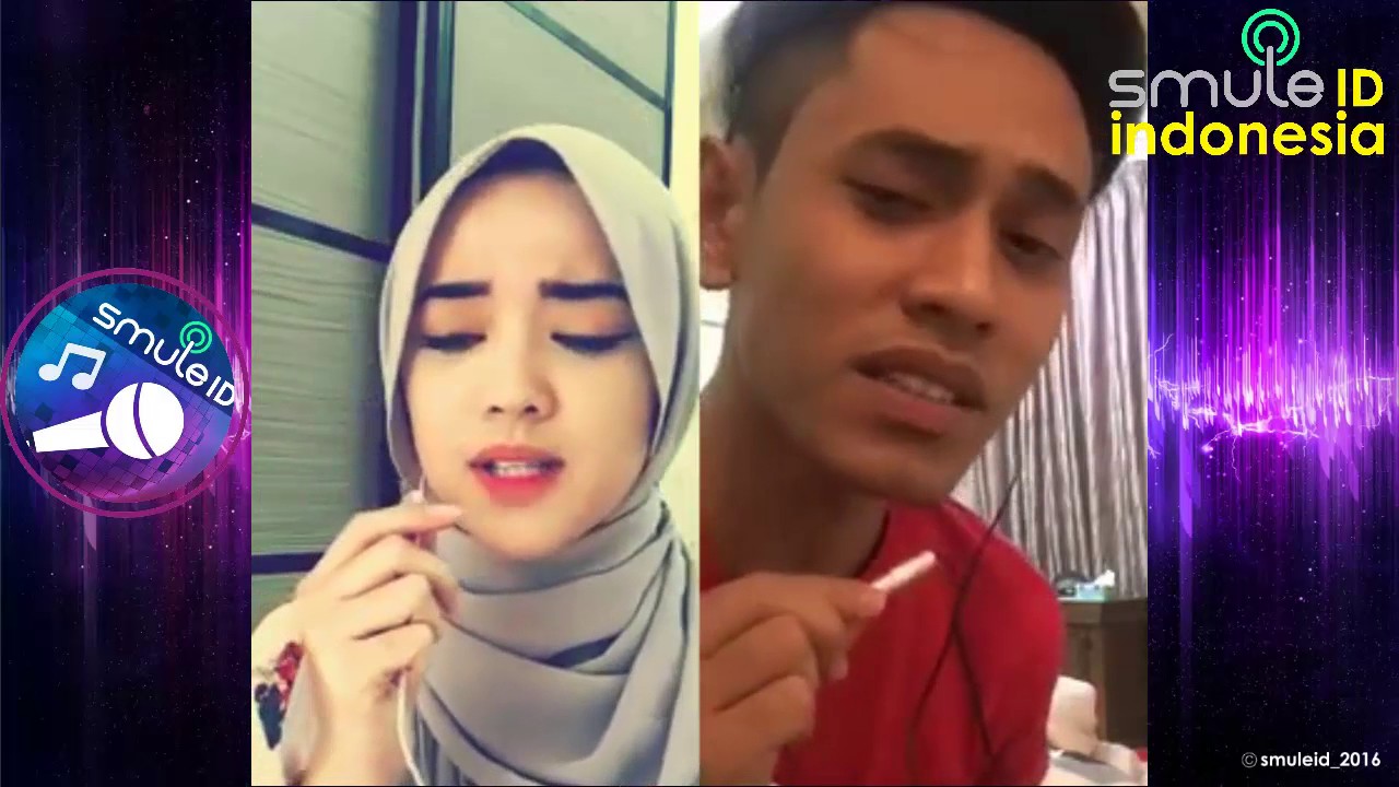DUET SMULE TERBAIK SEPANJANG MASA 3# | Fatin AF5 feat Khai Bahar - Jangan Pisahkan