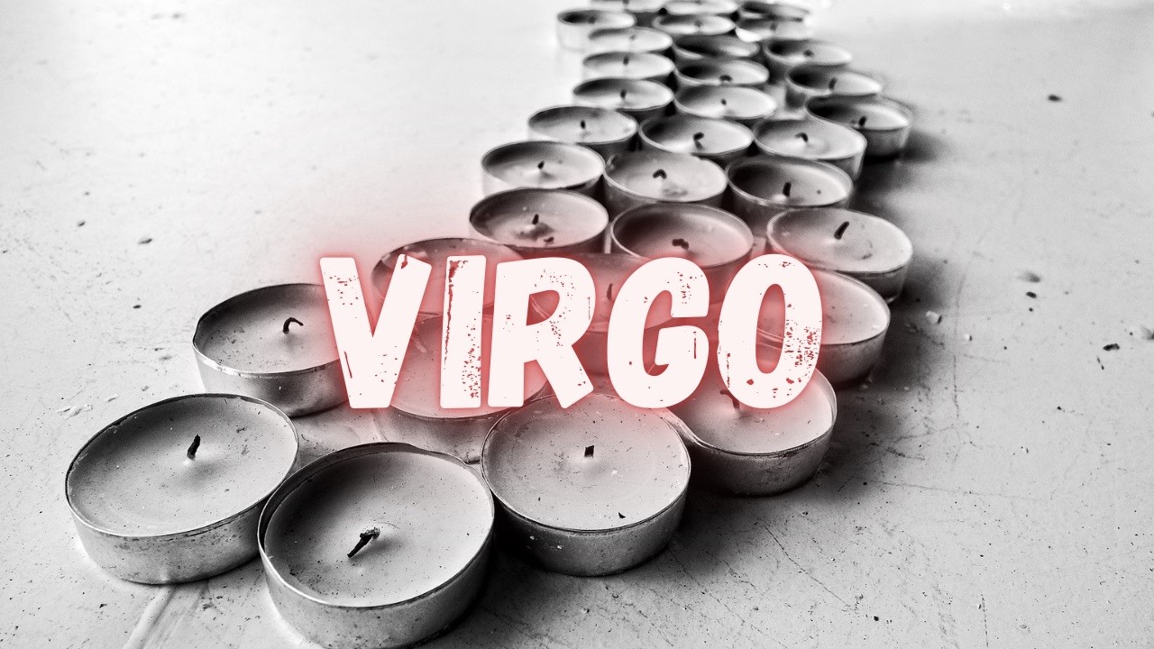 VIRGO ♍️ 🥰 DESTINY CALLED! YOUR TWIN FLAME IS FINALLY HERE 🔥 THE WAIT IS OVER!