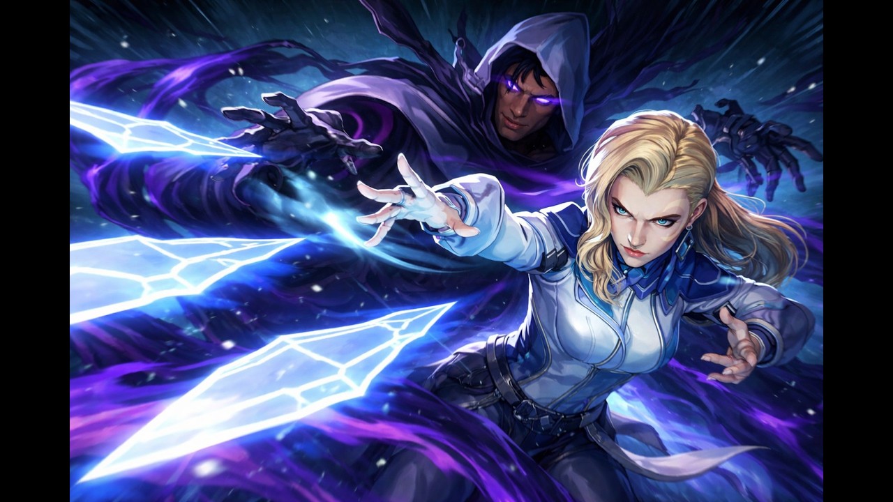 [Marvel Rivals] AFK Welcome! Another day as a strategist...
