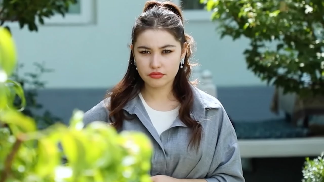 😢 Совчилар ўқимаган қиз хоҳлайди... қизим ўқийман дейди... тўйми ёки ўқиш? | Hikmat