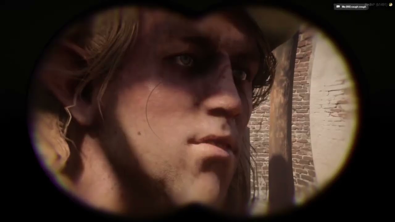 Hubert Collins: Grandpappy of the Peoples Militia | WWRP 2.0