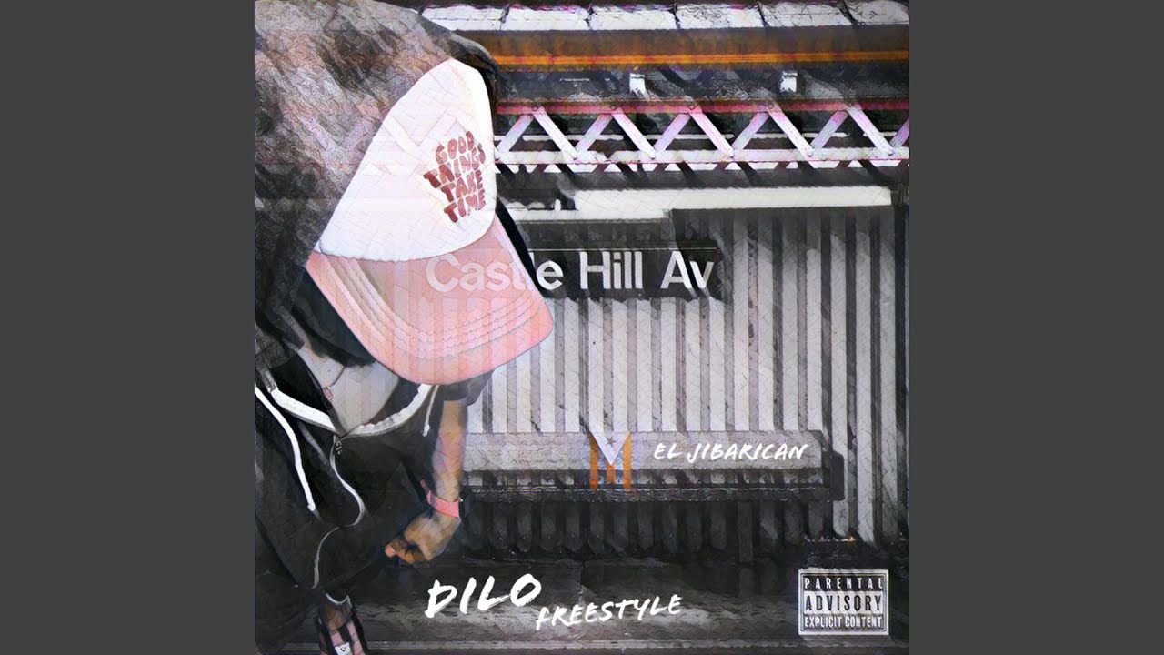 Dilo (Freestyle)