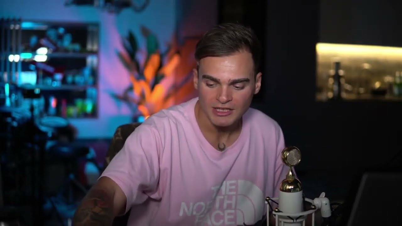 @RomanovTrade Г. Романов: Фонда будет падать, Bitcoin тоже, а потом... Закупаем золото, биток, нефть