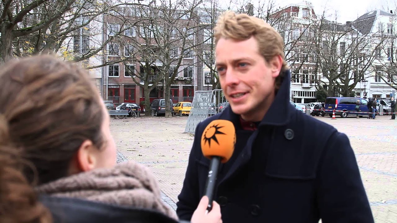 Mark van Eeuwen verteld over de heineken ontvoering