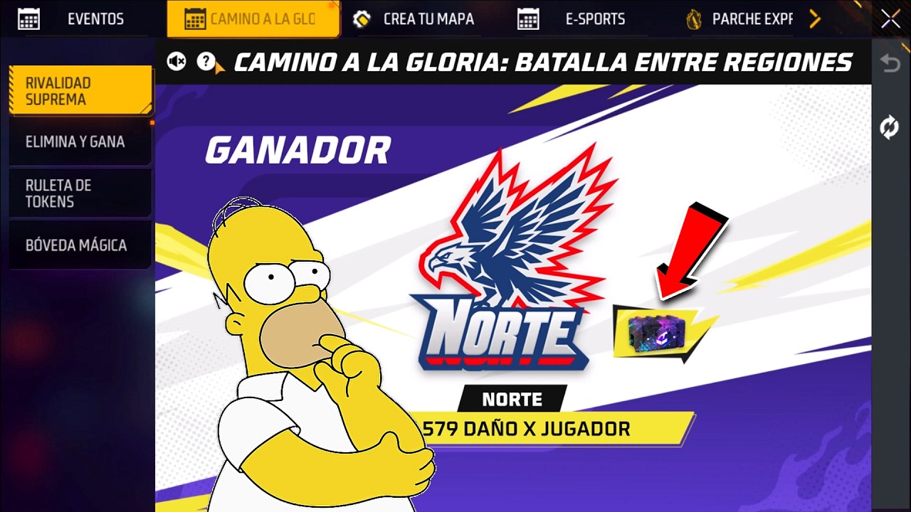 🚫BUG AL RECLAMAR LA CAJA DE CAMISETAS GRATIS! RIVALIDAD SUPREMA