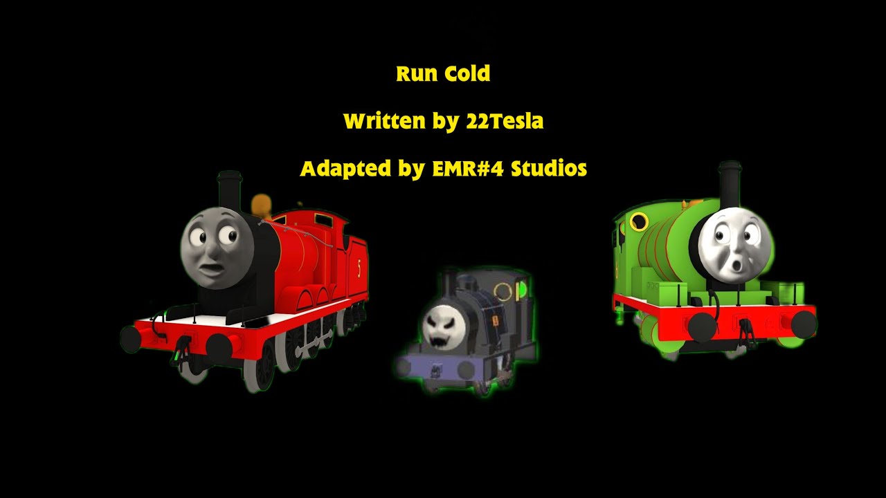 Run Cold | A 22Tesla Adaptation