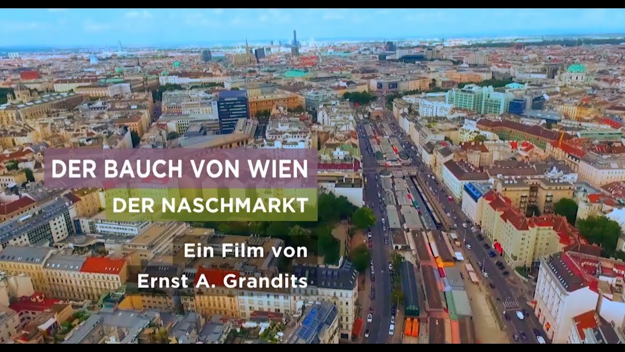 ORF DOKU NASCHMARKT 2018