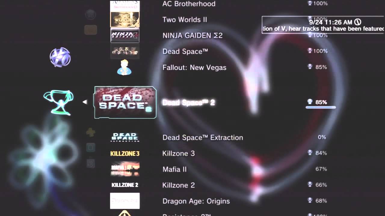 My Ps3 Trophy Collection 2013- 89 Powerful Platinums(DIFFERENCE BETWEEN GAMER&TROPHY WHORE!)