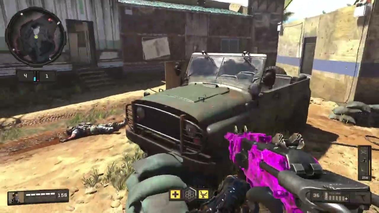 1v1 against Render_xtricks 