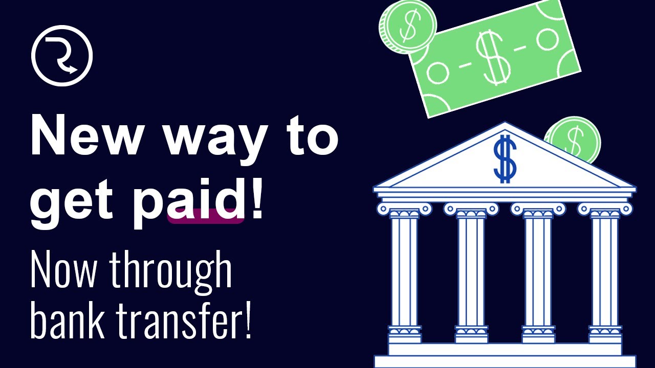 How to get paid straight into your bank by RouteNote