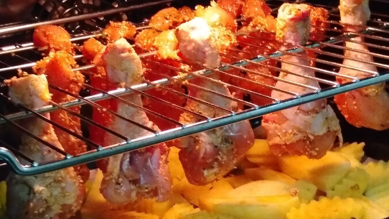 TAVUK BUTLARINI🍗ASKIDA YAPIN TADINA VARIN | Askıda tavuk but tarifi