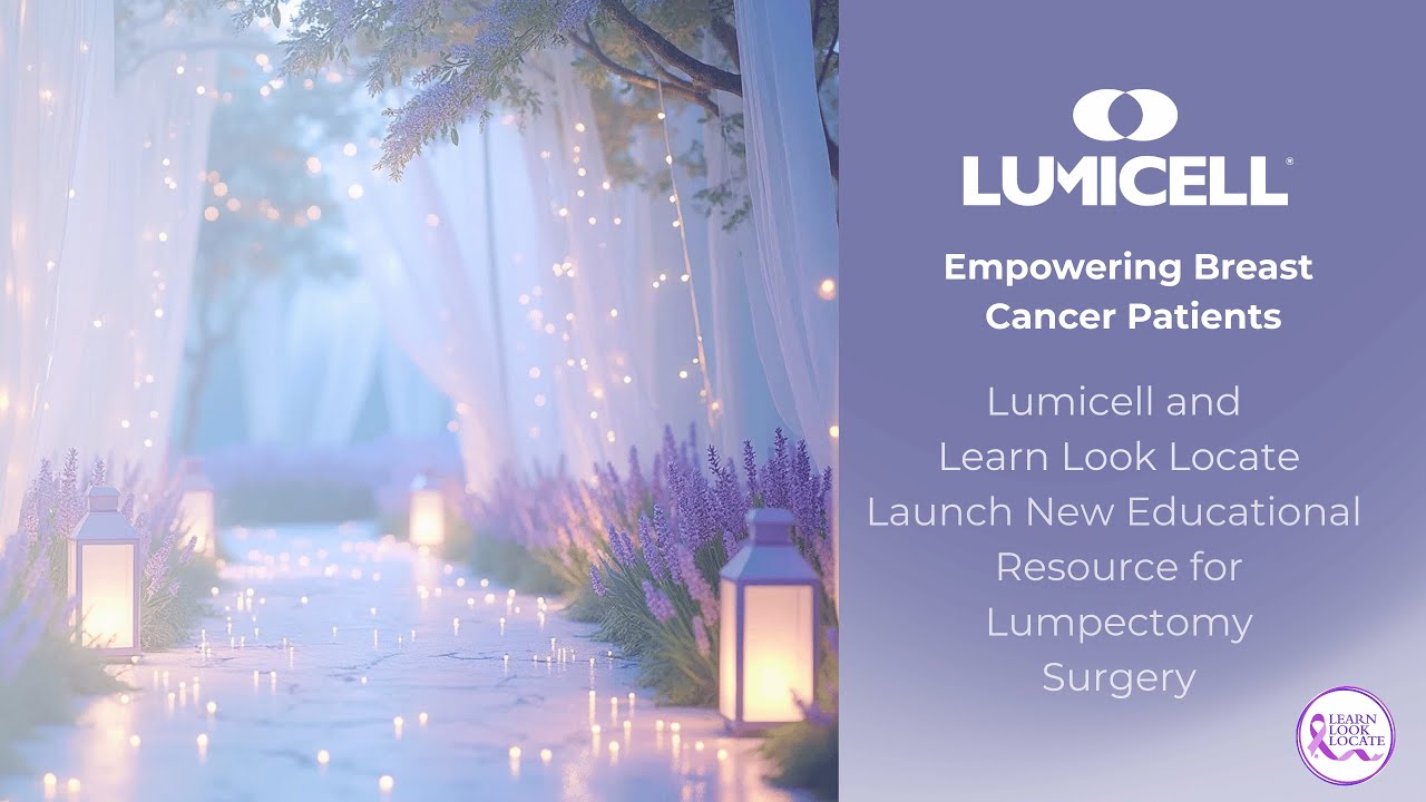Revolutionizing Breast Cancer Surgery  Advances in Lumpectomy Procedures