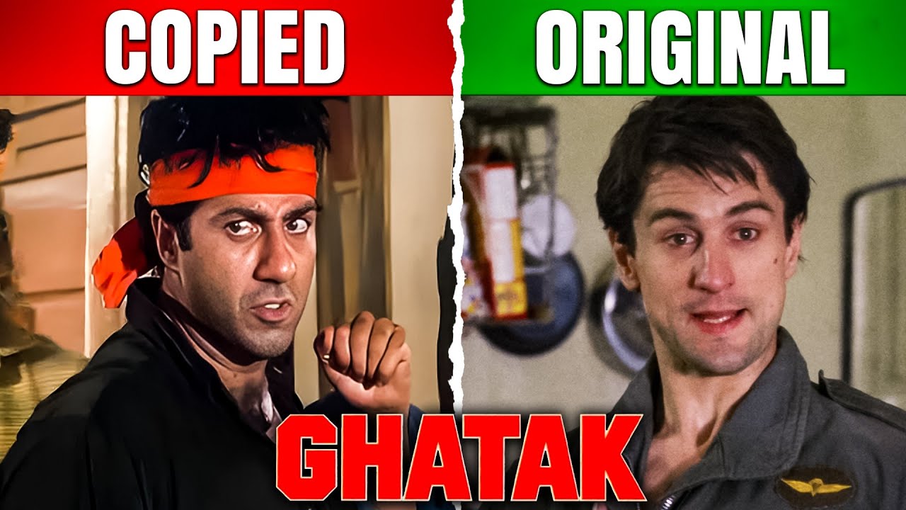 Ghatak Movie 15 SHOCKING SECRETS And Unknown Facts