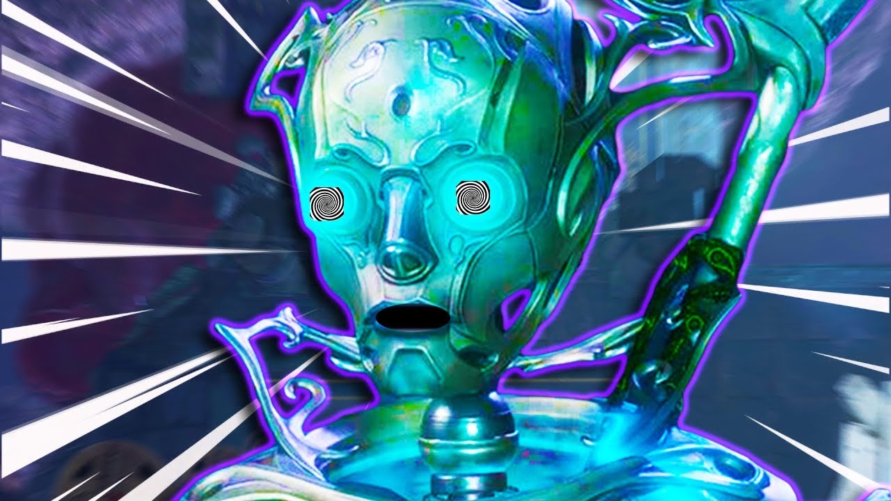 Как победить Бернарда за ОДИН ход