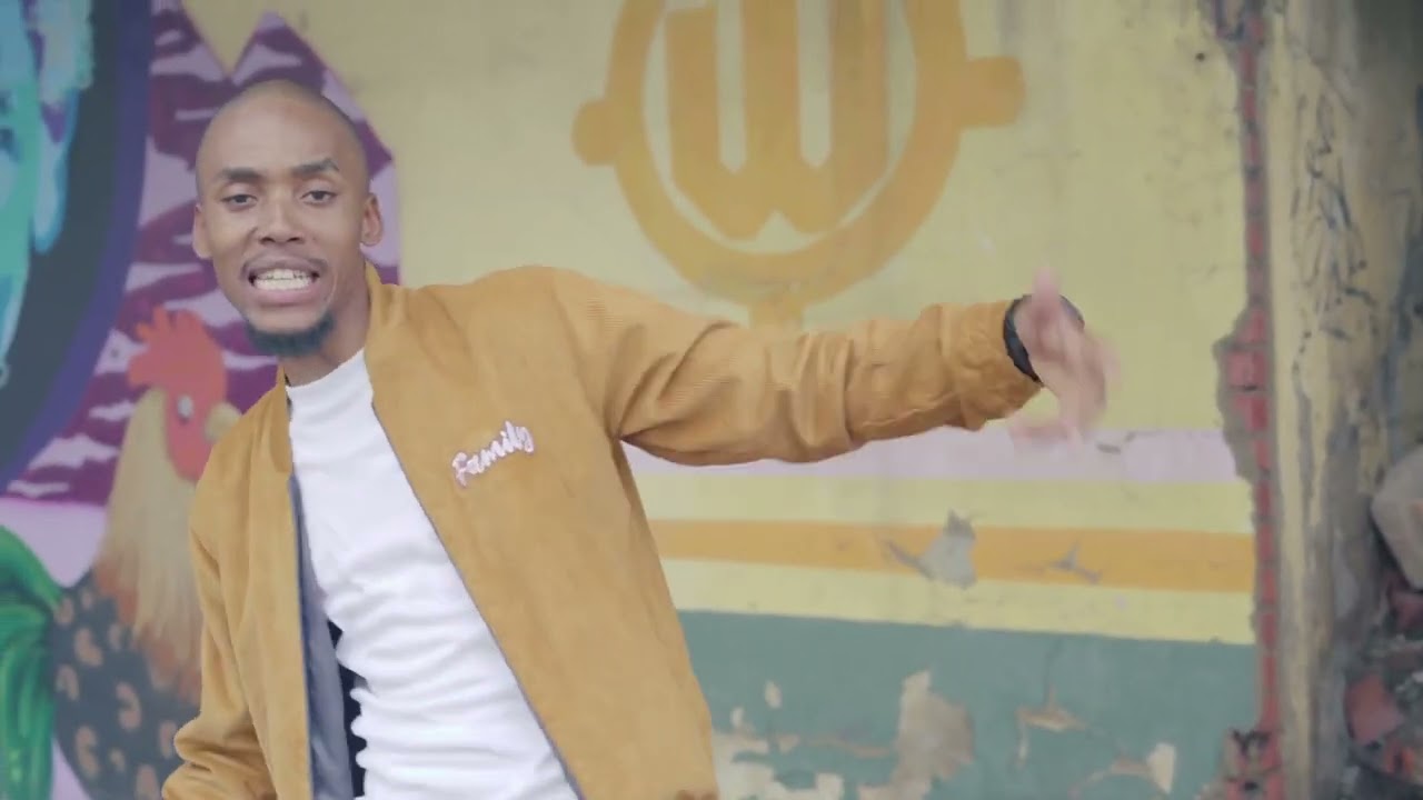 #Sihamba Ngolayini. Sazified (Promo)