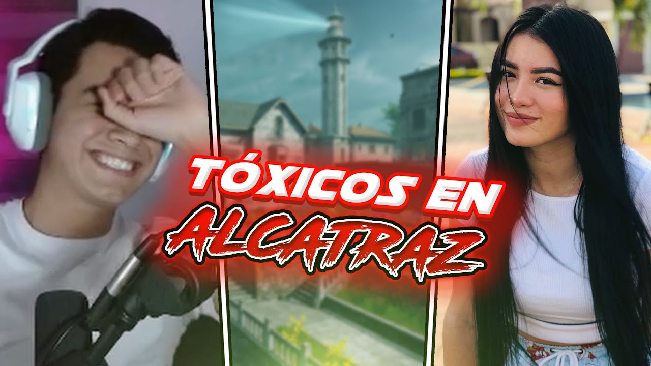 EL MEJOR VIDEO DE TÓXICOS DE CODM | REYZ