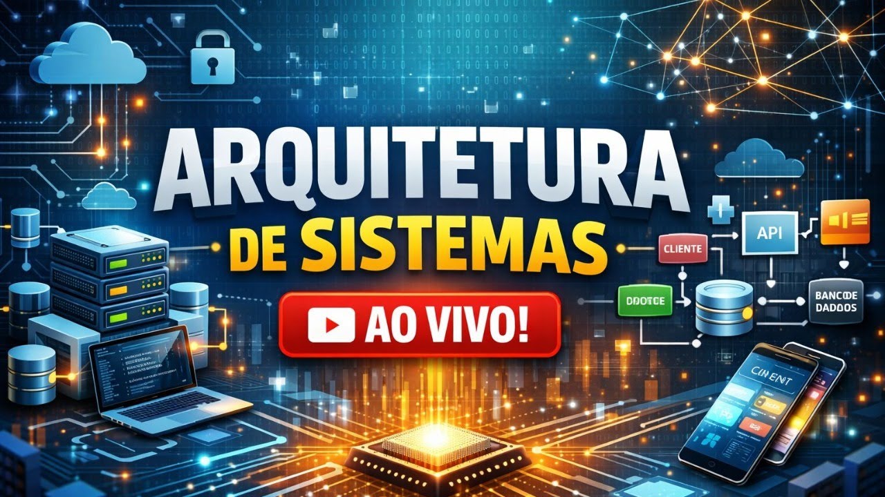 Arquiteturas de Sistemas